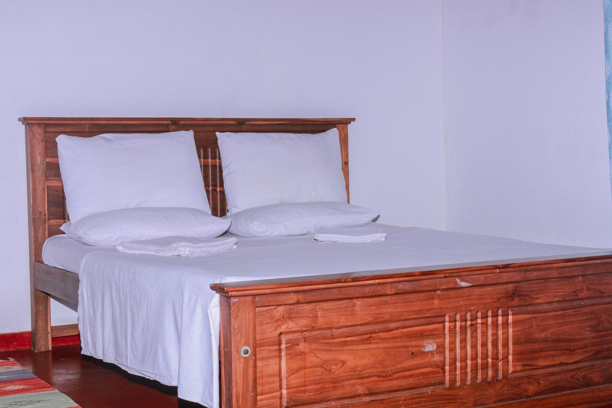 Hotel Golden Bell Tangalle Dış mekan fotoğraf