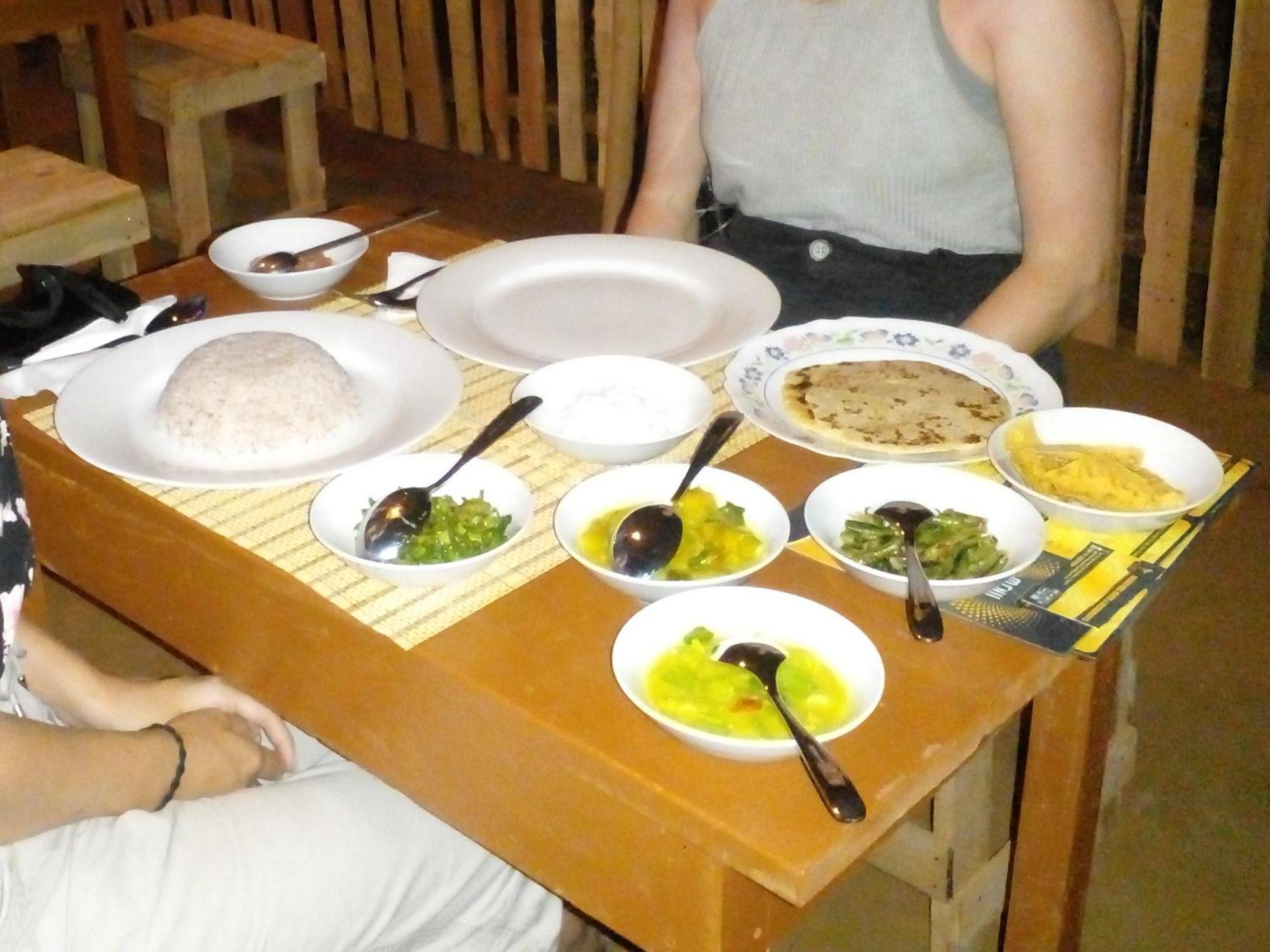 Hotel Golden Bell Tangalle Dış mekan fotoğraf