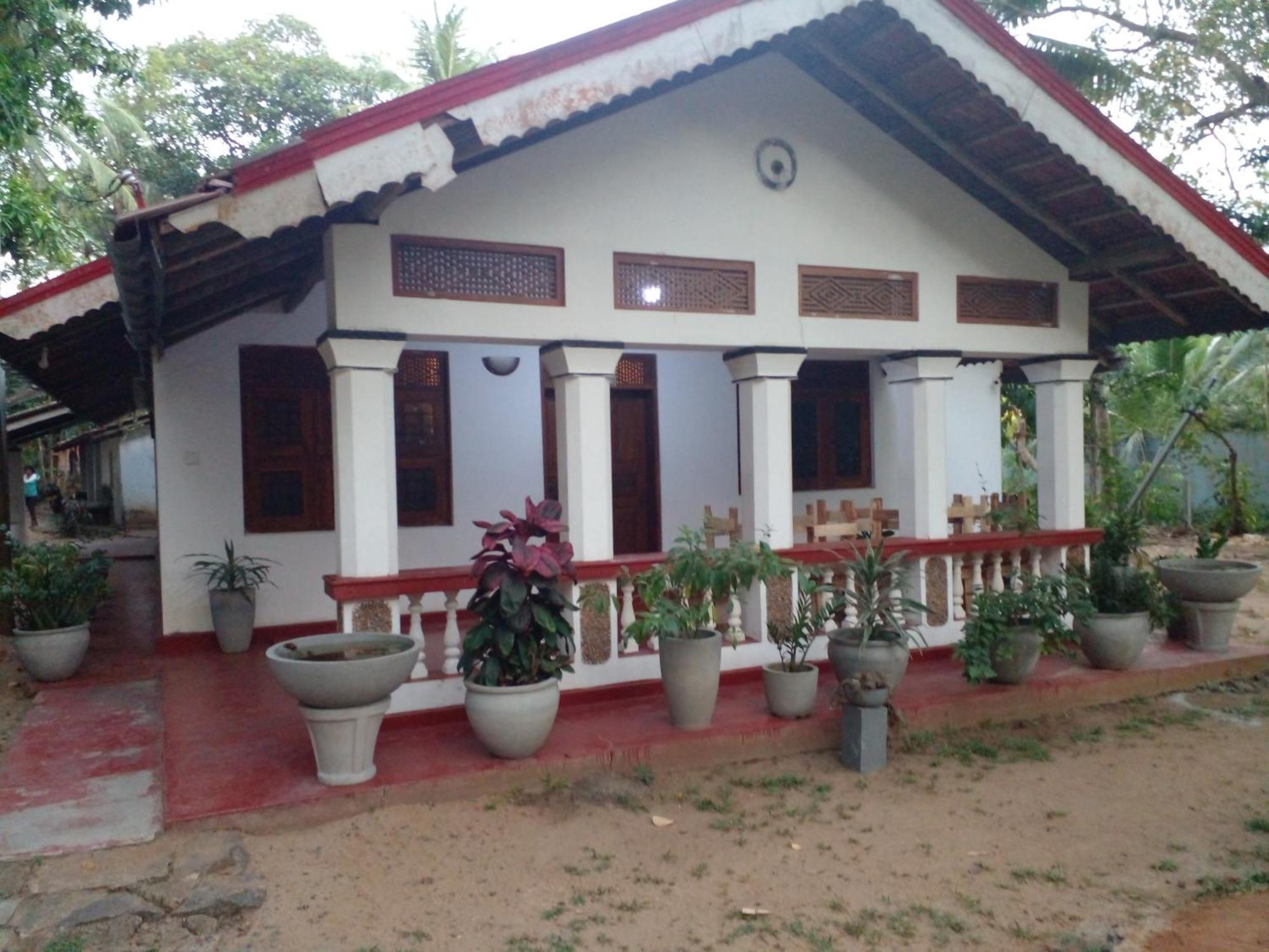Hotel Golden Bell Tangalle Oda fotoğraf