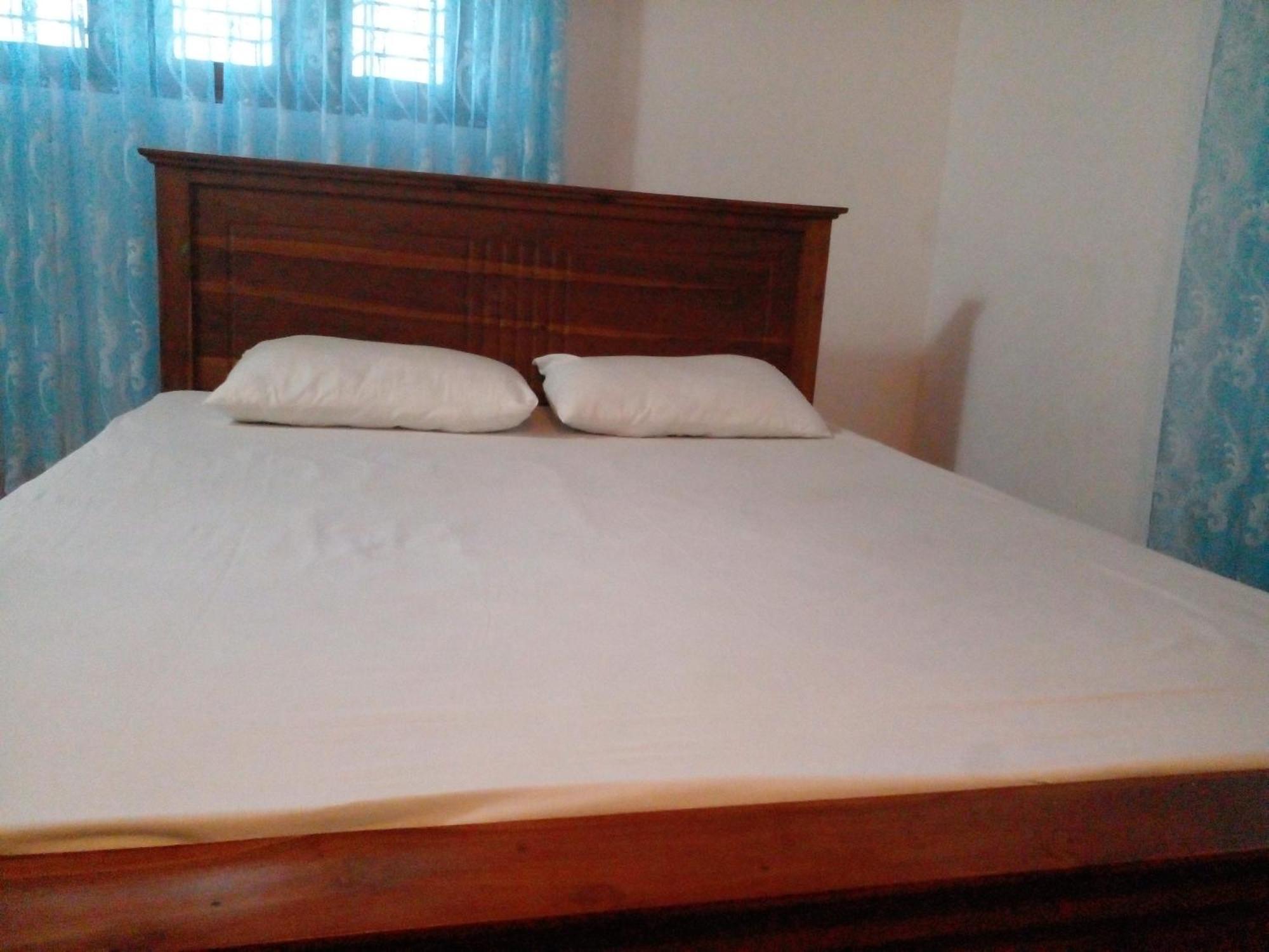 Hotel Golden Bell Tangalle Dış mekan fotoğraf
